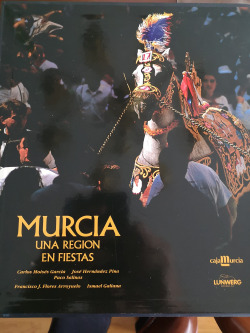 Murcia, una región en fiestas