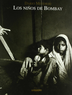 Los niños de Bombay