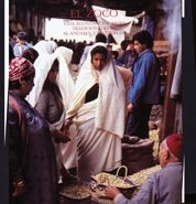 Zoco. vida economica y artes tradicionales en al-andalus y marruecos