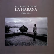 La Habana. El tiempo detenido