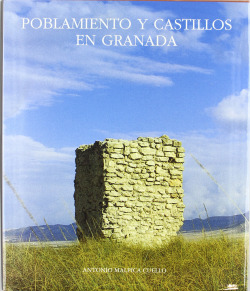 Poblamiento y castillos en Granada