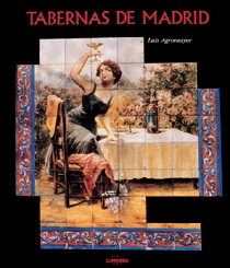 Tabernas de Madrid