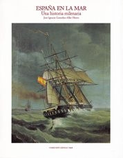 España en la mar.
