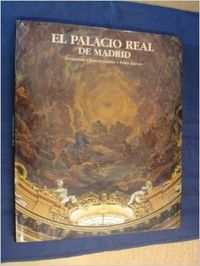 El Palacio Real de Madrid