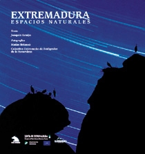 Extremadura. Espacios naturales