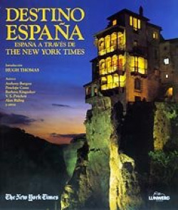 Destino España