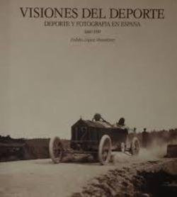Deportes en españa visiones caja