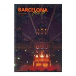 Barcelona plein air