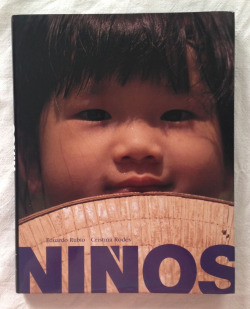 Niños