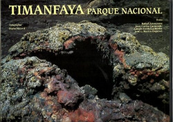 Timanfaya. Parque Nacional