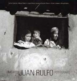 México: Juan Rulfo, fotógrafo