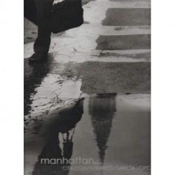 Manhattan. Cita con Federico García Lorca