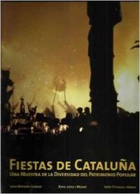 Fiestas de Cataluña