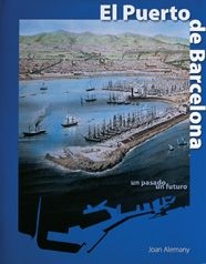 El puerto de Barcelona
