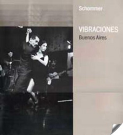 Vibraciones Buenos Aires
