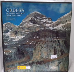 Ordesa y Monte Perdido, Parque Nacional