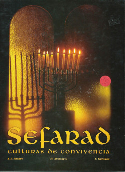Sefarad culturas de convivencia
