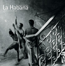 La Habana. Visión interior