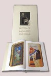 Historia de la sanidad en España