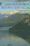 Sierras de Cazorla, Segura y las Villas