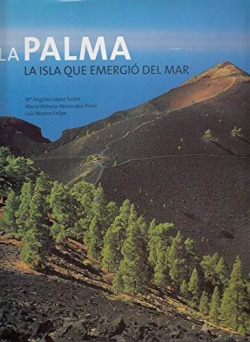 La Palma, la isla que emergió del mar