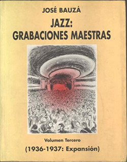 JAZZ, GRABACIONES MAESTRAS