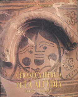 CERAMICA IBERICA DE LA ALCUDIA (ELCHE-ALICANTE)