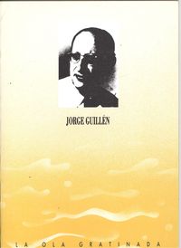 Jorge Guillén