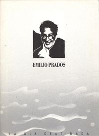 Emilio Prados
