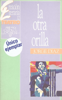LA OTRA ORILLA