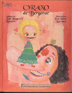 CYRANO DE BERGERAC