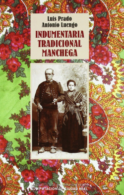 Indumentaria tradicional manchega