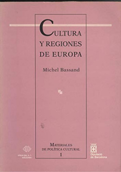 CULTURA Y REGIONES DE EUROPA
