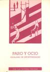 PARO Y OCIO. IGUALDAD DE OPORTUNIDADES