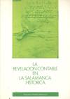 LA REVELACION CONTABLE EN LA SALAMANCA HISTORICA