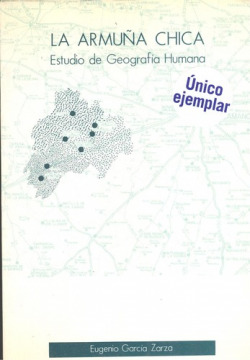 La Armuña Chica