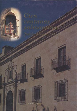CIEN VENTANAS SALMANTINAS