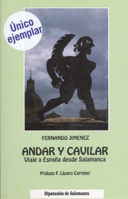 Andar y Cavilar.