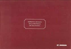 Impronta romana en la provincia de salamanca