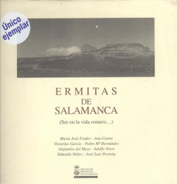 Ermitas de Salamanca