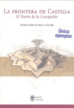 Frontera de castilla.fuerte de la concepcion