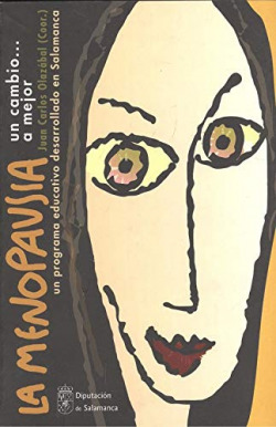 LA MENOPAUSIA
