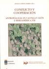 CONFLICTO Y COOPERACION