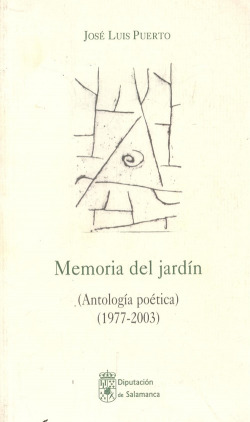Memoria del jardín