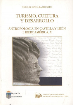 Turismo, cultura y desarrollo