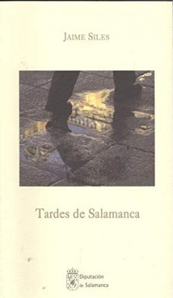 TARDES DE SALAMANCA