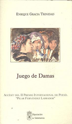 JUEGO DE DAMAS