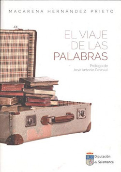 EL VIAJE DE LAS PALABRAS