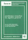 PROBLEMAS RESUELTOS DE ALGEBRA GENERAL