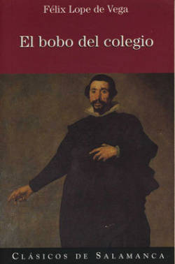 El bobo del colegio